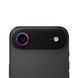 Защитное стекло Metal Classic на камеру для iPhone 17 Air Rainbow