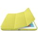 Чохол Smart Case для iPad Mini | 2 | 3 7.9 Yellow