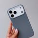 Чехол Matte Neon для iPhone 11 PRO MAX Graphite Gray