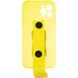 Чехол Gelius Sport Case для iPhone 12 PRO Yellow