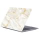 Накладка Picture DDC пластик для MacBook New Pro 13.3" (2016-2019) Marble Beige купити