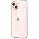 Чохол Crystal Case для iPhone 15