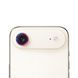 Защитное стекло Metal Classic на камеру для iPhone 17 Air Rainbow