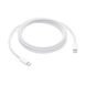 Кабель 240W USB-C Charge Cable (2 m) White