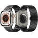 Ремешок Titanium Band для Apple Watch 38mm | 40mm | 41mm | 42mm (10 | 11 series) Black