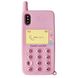 Чехол Pop-It Case для iPhone X | XS Telephone Pink