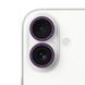 Защитное стекло на камеру Diamonds Lens для iPhone 16 | 16 Plus Deep Purple - ash-mobile.com.ua - фото 1