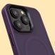 Чохол WAVE Matte Insane Case with MagSafe для iPhone 16 Pink