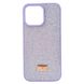 Чехол Swarovski Diamonds для iPhone 15 PRO MAX Glycine