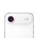 Защитное стекло Metal Classic на камеру для iPhone 17 Air Rainbow