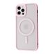 Чохол WAVE Magnetic Case для iPhone 13 PRO Pink