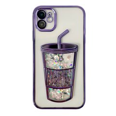 Чохол Cocktail Case для iPhone 11 Purple купити