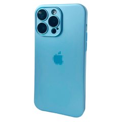 Чехол AG Slim Case для iPhone 13 PRO MAX Sierra Blue