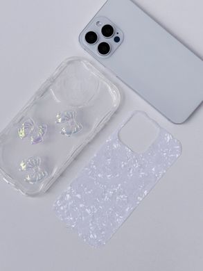 Чехол Lovely Skin Case для iPhone 12 PRO Jelly Bows - ash-mobile.com.ua - фото 3