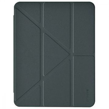 Чохол Proove Solid Case для iPad 11 (2025) | 10 10.9 (2022) Green - ash-mobile.com.ua - фото 1