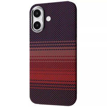 Чохол Proove Carbon Slim MagSafe для iPhone 17 Glowrise