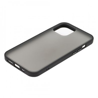 Чохол Avenger Case для iPhone 12 | 12 PRO Black - ash-mobile.com.ua - фото 2