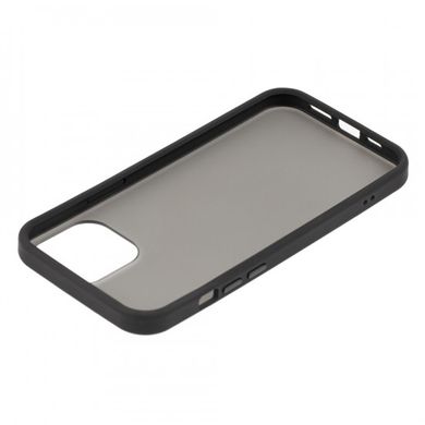 Чохол Avenger Case для iPhone 12 | 12 PRO Black - ash-mobile.com.ua - фото 3