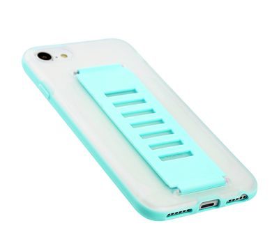 Чохол Totu Harness Case для iPhone 6 | 6S Sea Blue купити