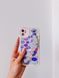 Чехол Rose Ring для iPhone 13 PRO MAX Yellow
