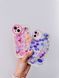 Чехол Rose Ring для iPhone 13 PRO MAX Yellow