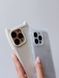 Чохол Cat для iPhone 16e | 17e Transparent