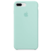 Чохол Silicone Case OEM для iPhone 7 Plus | 8 Plus Marine Green