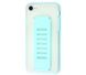 Чехол Totu Harness Case для iPhone 6 | 6S Sea Blue