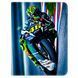 Чохол Slim Case для iPad 11 (2025) | 10 10.9 (2022) | Air 4 | 5 10.9 (2020 | 2022) | Pro 11 (2018-2025) Moto 46 - ash-mobile.com.ua - фото 1