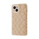 Чохол Fluffy Love Case для iPhone 14 Pink Sand