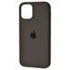 Чехол Silicone Case Full для iPhone 14 PRO Cocoa - ash-mobile.com.ua - фото 1