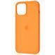 Чехол Silicone Case Full для iPhone 15 PRO Papaya - ash-mobile.com.ua - фото 1