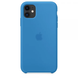 Чохол Silicone Case OEM для iPhone 11 Surf Blue купити