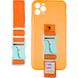 Чехол Gelius Sport Case для iPhone 11 PRO Orange купить