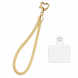 Ремінець для смартфону Mini Love diamonds - Gold