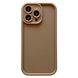 Чехол Shock Sides Resistant для iPhone X | XS Brown - ash-mobile.com.ua - фото 1