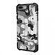Чехол UAG Pathfinder Сamouflage для iPhone 7 Plus | 8 Plus White/Black - ash-mobile.com.ua - фото 1