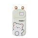 Чехол с закрытой камерой для iPhone 13 PRO MAX Happy Bear Antique White - ash-mobile.com.ua - фото 1