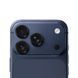 Защитное стекло Metal Classic на камеру для iPhone 17 PRO | 17 PRO MAX Black