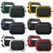 Чохол протиударний для AirPods PRO 3 Black