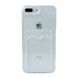 Чехол Pocket Case для iPhone 7 Plus | 8 Plus Clear