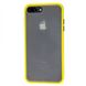 Чехол Avenger Case для iPhone 7 Plus | 8 Plus Yellow/Black купить