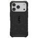 Чехол UAG Pathfinder Сlassic with MagSafe для iPhone 17 PRO Black