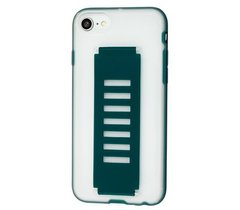 Чохол Totu Harness Case для iPhone 6 | 6S Forest Green купити