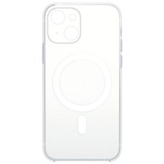 Чохол FULL+CAMERA FireFly with MagSafe для iPhone 14 Plus Matte