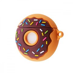Чехол 3D для AirPods 1 | 2 Donut купить