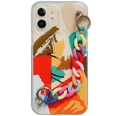Чохол Colorspot Case для iPhone 11 Tropic купити