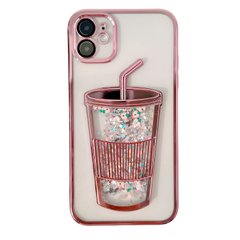 Чохол Cocktail Case для iPhone 11 Pink купити