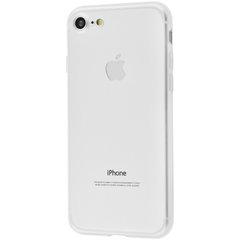 Чохол прозорий Baseus Case для iPhone 7 | 8 | SE 2 | SE 3 купити