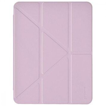 Чохол Proove Solid Case для iPad 11 (2025) | 10 10.9 (2022) Pink - ash-mobile.com.ua - фото 1